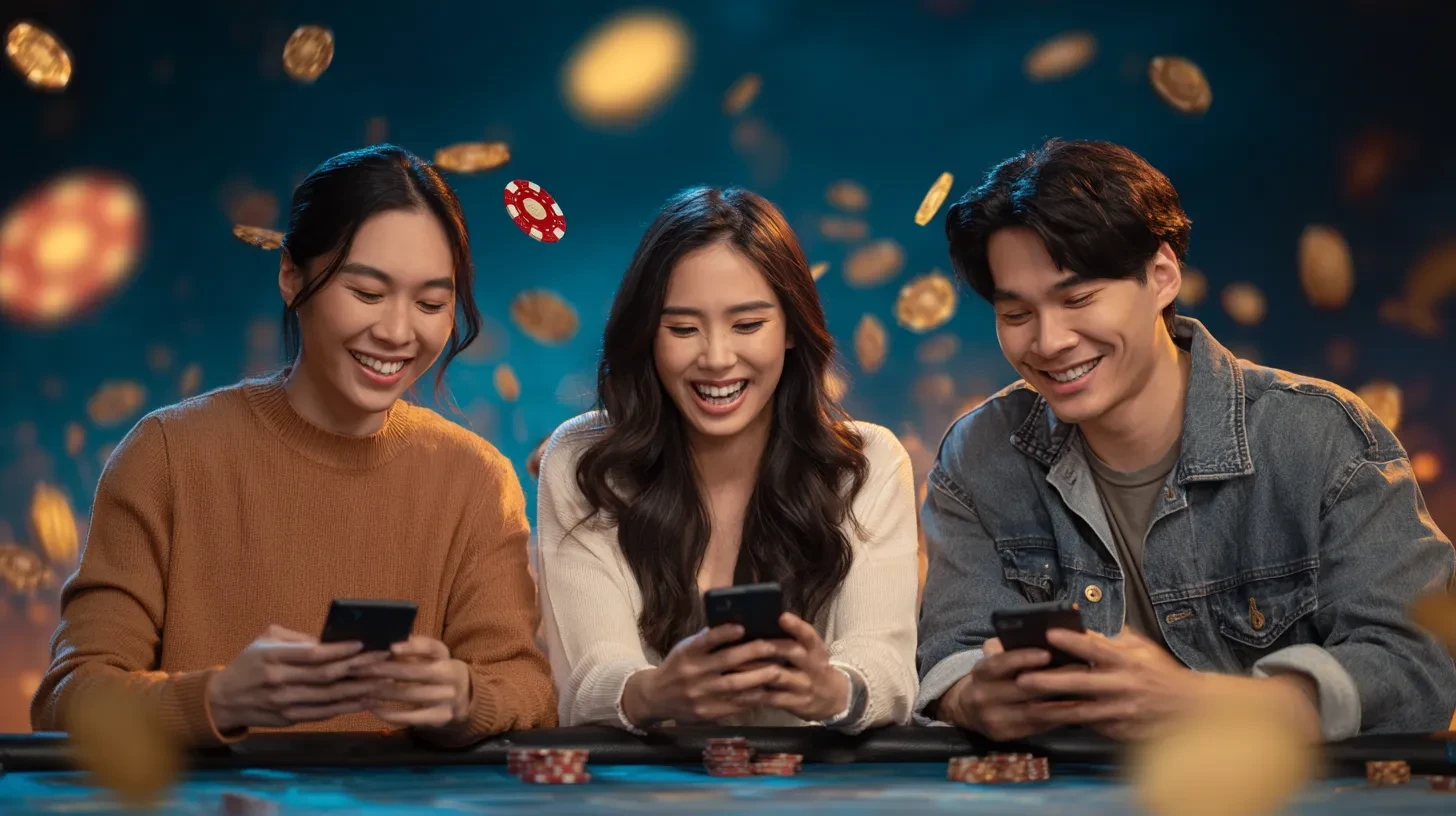 Menjelajahi Pengalaman Permainan di gdslot888