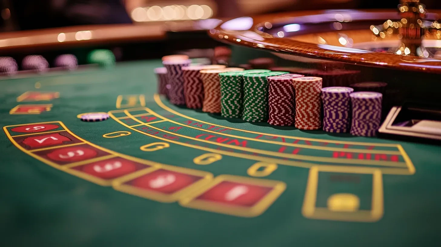 Memahami Dunia Kasino dan Slot di Malaysia dengan Alpah66